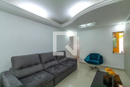 Sala de casa à venda com 4 quartos, 190m² em Paulicéia, São Bernardo do Campo