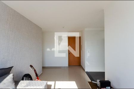 Sala de apartamento para alugar com 2 quartos, 42m² em Jardim Íris, São Paulo