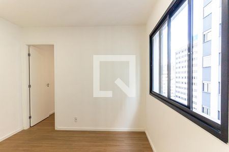 Sala de apartamento para alugar com 1 quarto, 24m² em Vila Buarque, São Paulo
