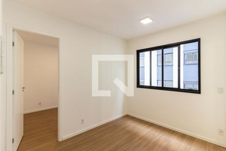 Sala de apartamento para alugar com 1 quarto, 24m² em Vila Buarque, São Paulo