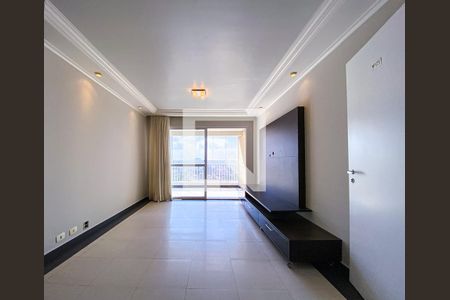 Sacada de apartamento para alugar com 3 quartos, 104m² em Jardim Olympia, São Paulo