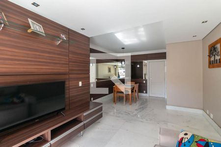 Apartamento à venda com 3 quartos, 120m² em Nova Suíça, Belo Horizonte
