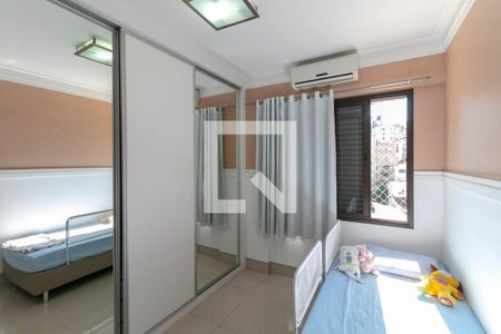 Apartamento à venda com 3 quartos, 120m² em Nova Suíça, Belo Horizonte