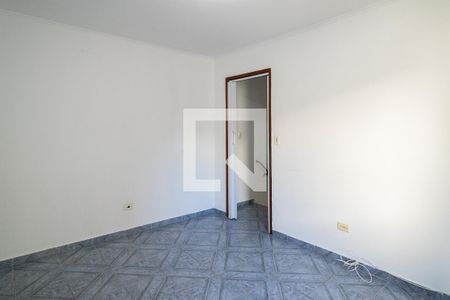 Quarto 1 de casa para alugar com 2 quartos, 80m² em Jordanópolis, São Bernardo do Campo