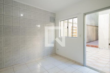 Sala de casa para alugar com 2 quartos, 80m² em Jordanópolis, São Bernardo do Campo