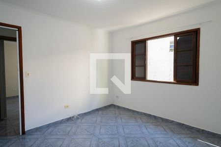 Quarto 1 de casa para alugar com 2 quartos, 80m² em Jordanópolis, São Bernardo do Campo
