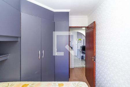 Quarto 1 de apartamento à venda com 2 quartos, 50m² em Quinta da Paineira, São Paulo