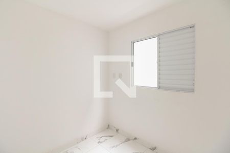 Quarto 2 de apartamento para alugar com 2 quartos, 42m² em Vila Carrao, São Paulo