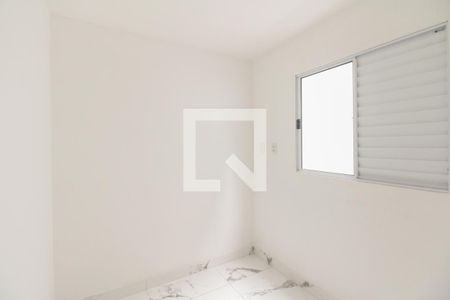 Quarto 2 de apartamento para alugar com 2 quartos, 42m² em Vila Carrao, São Paulo