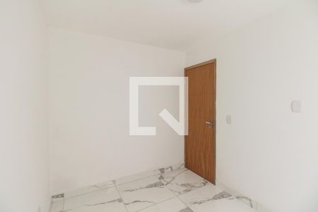 Quarto 1 de apartamento para alugar com 2 quartos, 42m² em Vila Carrao, São Paulo