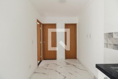 Apartamento para alugar com 38m², 2 quartos e sem vagaSala 