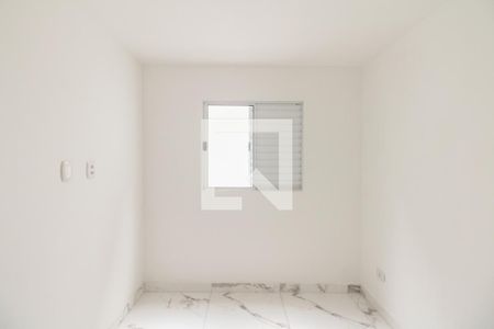 Quarto 1 de apartamento para alugar com 2 quartos, 42m² em Vila Carrao, São Paulo