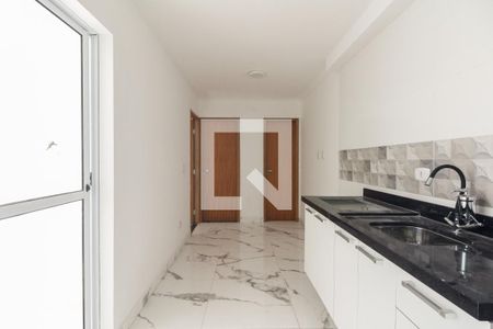 Apartamento para alugar com 38m², 2 quartos e sem vagaSala 