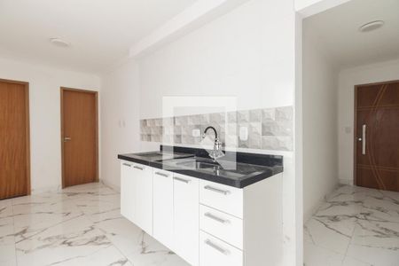 Apartamento para alugar com 38m², 2 quartos e sem vagaSala 