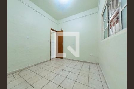 Quarto de casa para alugar com 1 quarto, 72m² em Jaraguá, São Paulo