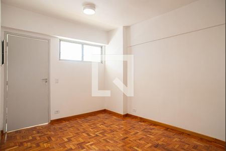 Sala de apartamento à venda com 2 quartos, 45m² em Liberdade, São Paulo