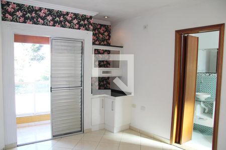 Suite de casa para alugar com 3 quartos, 100m² em Jardim Cumbica, Guarulhos