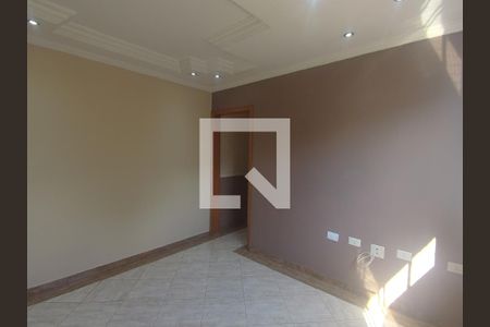 Sala de casa para alugar com 3 quartos, 100m² em Jardim Cumbica, Guarulhos