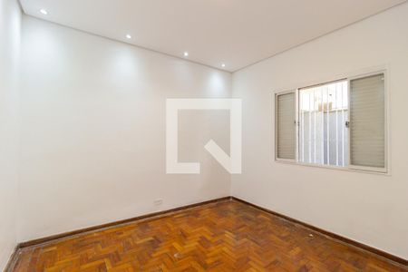 Quarto 1 de casa para alugar com 2 quartos, 136m² em Vila Regente Feijó, São Paulo