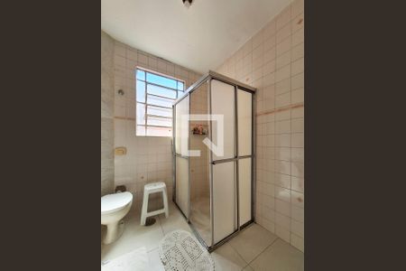 Banheiro de apartamento para alugar com 1 quarto, 52m² em Santana, São Paulo
