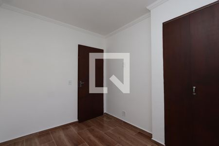 Suíte 1 de casa de condomínio para alugar com 3 quartos, 113m² em Vila Formosa, São Paulo