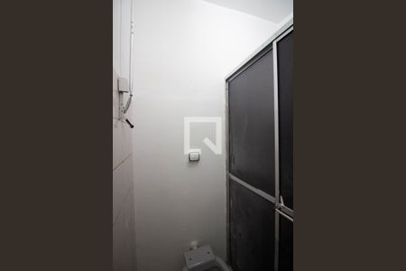 Banheiro de casa para alugar com 1 quarto, 40m² em Parada Xv de Novembro, São Paulo
