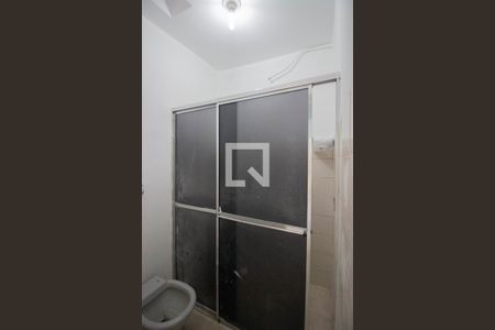 Banheiro de casa para alugar com 1 quarto, 40m² em Parada Xv de Novembro, São Paulo