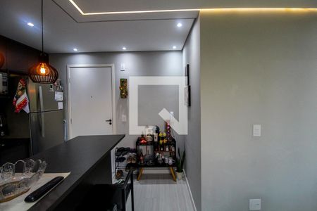 Apartamento para alugar com 2 quartos, 37m² em Jardim Vila Carrão, São Paulo
