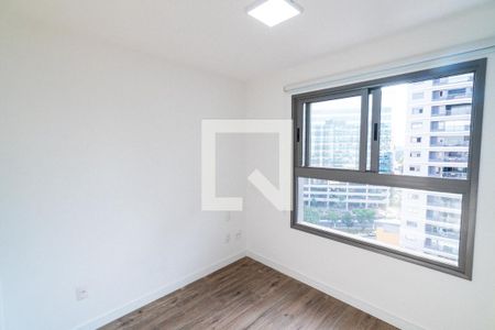 Suite de apartamento para alugar com 2 quartos, 48m² em Vila Guarani (zona Sul), São Paulo