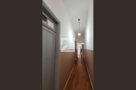 Corredor de casa à venda com 5 quartos, 170m² em Botafogo, Campinas