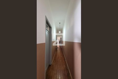 Corredor de casa à venda com 5 quartos, 170m² em Botafogo, Campinas