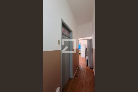 Corredor de casa à venda com 5 quartos, 170m² em Botafogo, Campinas