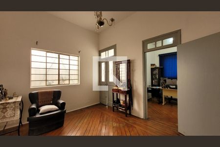 Sala de casa à venda com 5 quartos, 170m² em Botafogo, Campinas