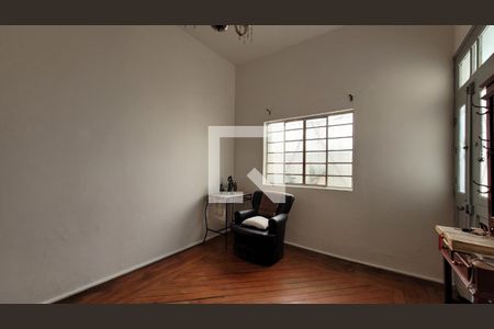 Sala de casa à venda com 5 quartos, 170m² em Botafogo, Campinas