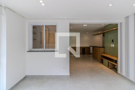 Varanda de apartamento para alugar com 2 quartos, 130m² em Vila Andrade, São Paulo