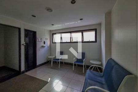 Apartamento para alugar com 49m², 1 quarto e 1 vaga Apartamento para alugar com 49m², 1 quarto e 1 vagaÁrea comum