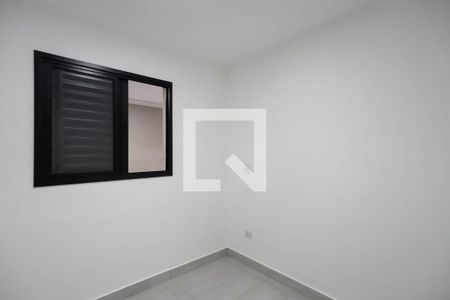 Quarto 1 de apartamento para alugar com 2 quartos, 34m² em Casa Verde, São Paulo