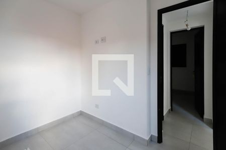 Quarto 1 de apartamento para alugar com 2 quartos, 34m² em Casa Verde, São Paulo