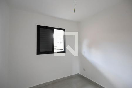 Quarto 1 de apartamento para alugar com 2 quartos, 31m² em Casa Verde, São Paulo