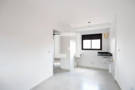 Sala de apartamento à venda com 2 quartos, 31m² em Casa Verde, São Paulo