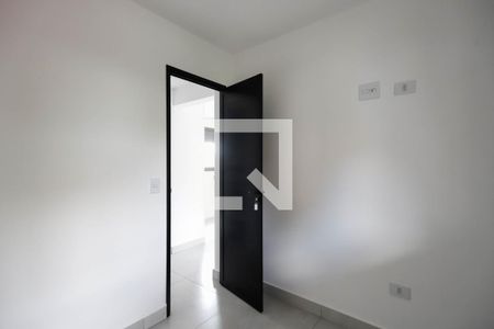 Quarto 1 de apartamento para alugar com 2 quartos, 31m² em Casa Verde, São Paulo