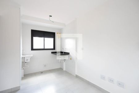 Sala de apartamento para alugar com 2 quartos, 31m² em Casa Verde, São Paulo