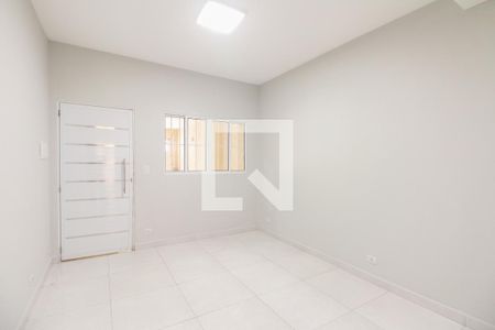 Sala de casa à venda com 3 quartos, 170m² em Tatuapé, São Paulo