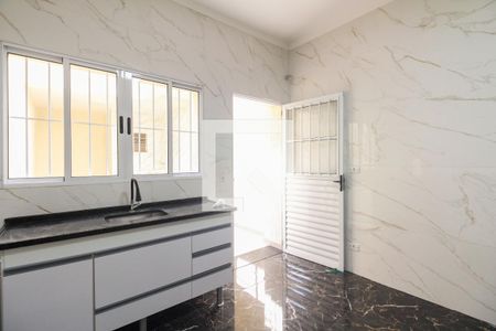 Cozinha  de casa à venda com 3 quartos, 170m² em Tatuapé, São Paulo