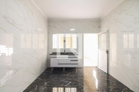 Cozinha  de casa à venda com 3 quartos, 170m² em Tatuapé, São Paulo
