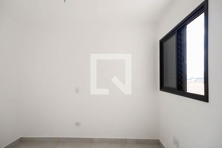 Quarto 2 de apartamento para alugar com 2 quartos, 31m² em Casa Verde, São Paulo