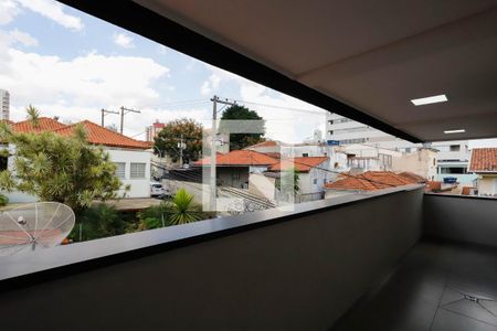 Vista de apartamento à venda com 2 quartos, 31m² em Casa Verde, São Paulo