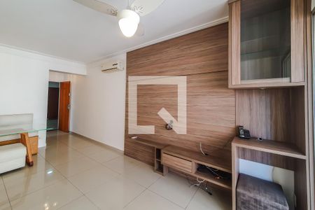 sala de apartamento à venda com 3 quartos, 76m² em Vila Mariana, São Paulo