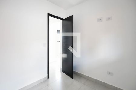 Quarto 1 de apartamento para alugar com 1 quarto, 31m² em Casa Verde, São Paulo