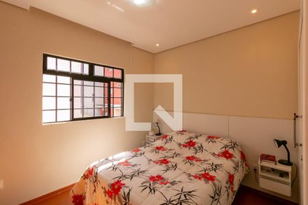 Quarto 2 de apartamento à venda com 2 quartos, 90m² em Buritis, Belo Horizonte